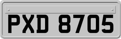 PXD8705