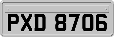 PXD8706