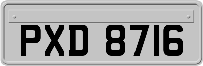 PXD8716