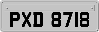 PXD8718