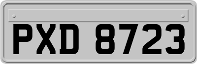 PXD8723