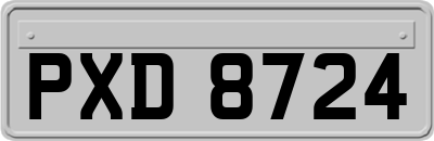 PXD8724