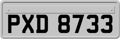 PXD8733