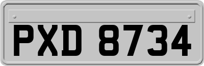 PXD8734