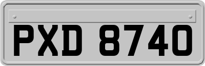 PXD8740