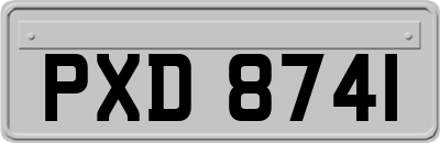 PXD8741