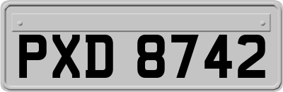 PXD8742