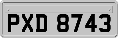 PXD8743