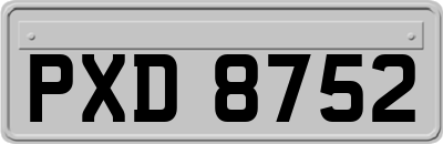 PXD8752