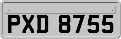 PXD8755