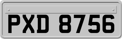 PXD8756