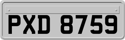 PXD8759