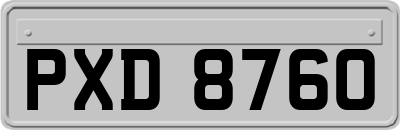 PXD8760