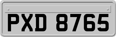 PXD8765