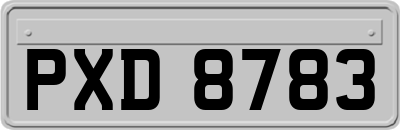 PXD8783