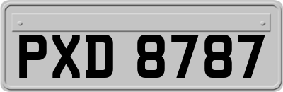 PXD8787