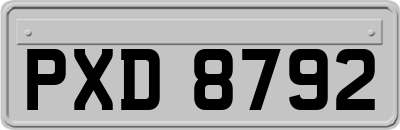 PXD8792