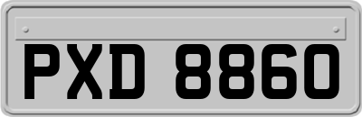 PXD8860