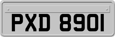 PXD8901