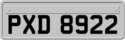 PXD8922