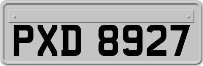 PXD8927