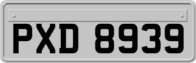 PXD8939