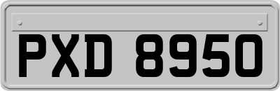 PXD8950