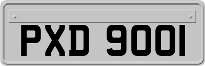 PXD9001