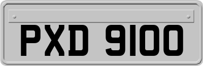 PXD9100