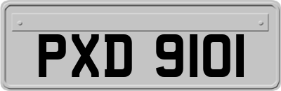 PXD9101