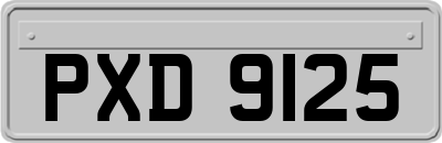 PXD9125