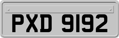 PXD9192