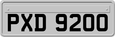 PXD9200