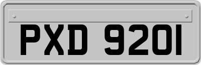 PXD9201