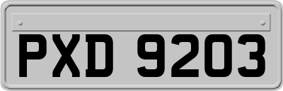 PXD9203