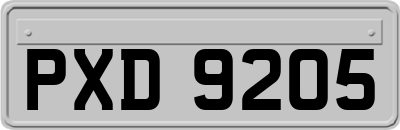 PXD9205