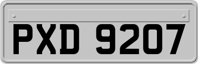 PXD9207