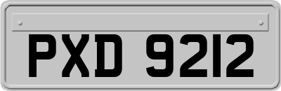 PXD9212