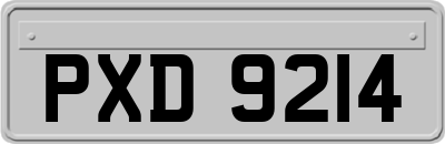 PXD9214