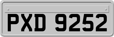 PXD9252