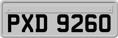 PXD9260