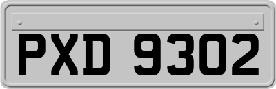 PXD9302