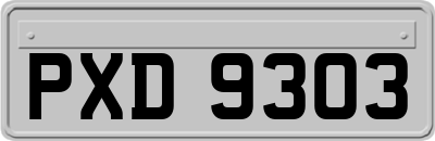 PXD9303