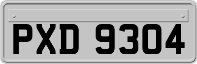 PXD9304