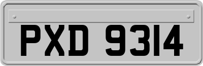 PXD9314