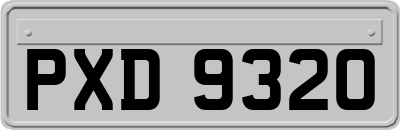 PXD9320