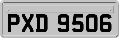 PXD9506