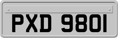 PXD9801