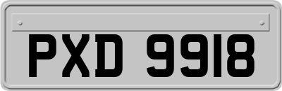 PXD9918