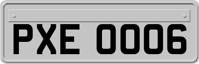 PXE0006